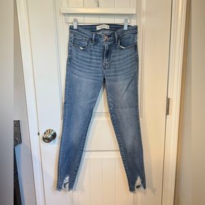 Abercrombie & Fitch jeans